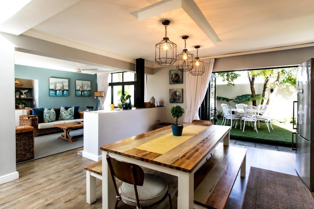 Serendipity Hermanus Ngoại thất bức ảnh