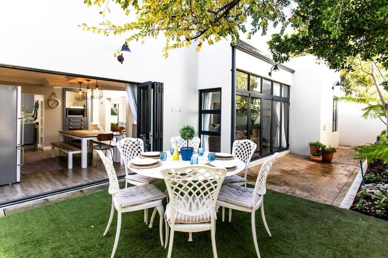 Serendipity Hermanus Ngoại thất bức ảnh