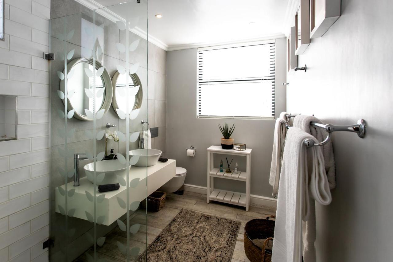 Serendipity Hermanus Ngoại thất bức ảnh