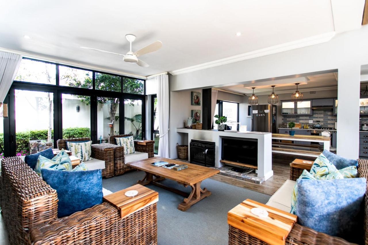 Serendipity Hermanus Ngoại thất bức ảnh
