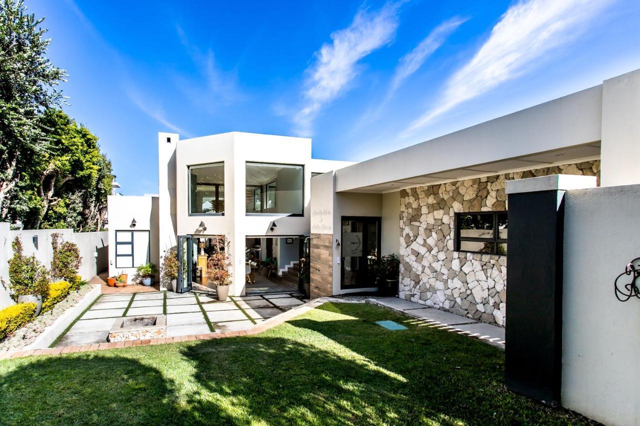 Serendipity Hermanus Ngoại thất bức ảnh