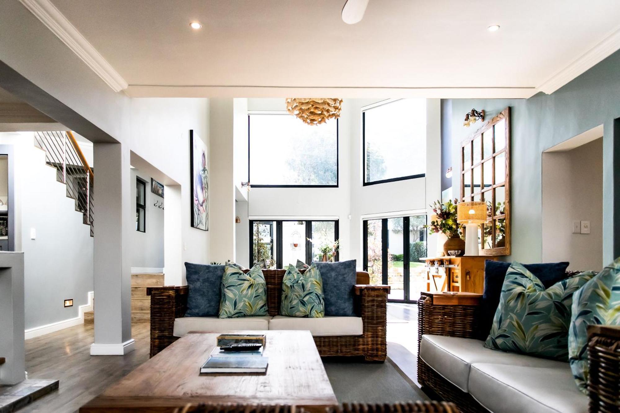 Serendipity Hermanus Ngoại thất bức ảnh