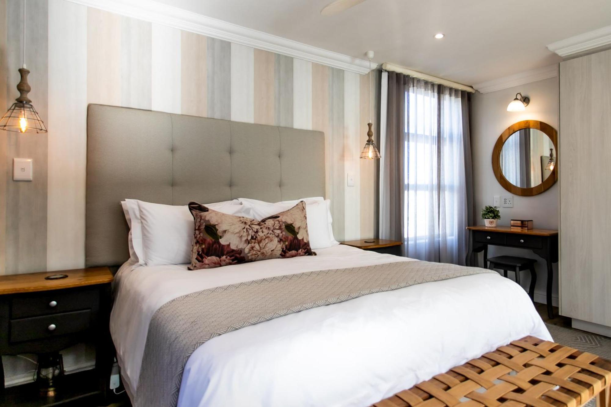 Serendipity Hermanus Ngoại thất bức ảnh