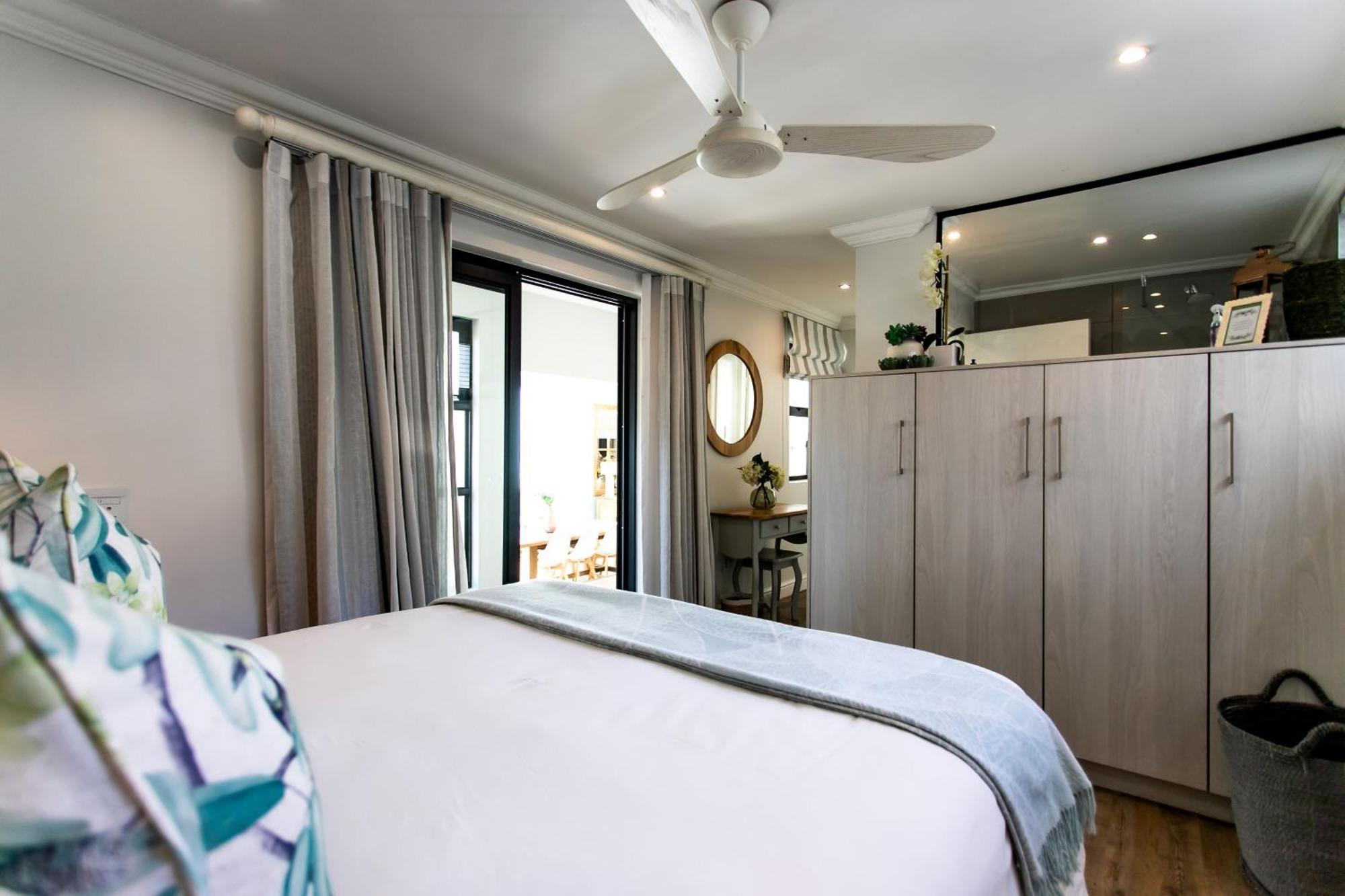 Serendipity Hermanus Ngoại thất bức ảnh